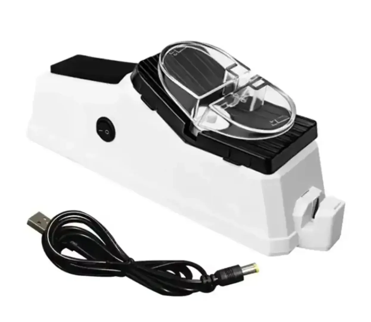 Afilador de Cuchillos Eléctrico Profesional