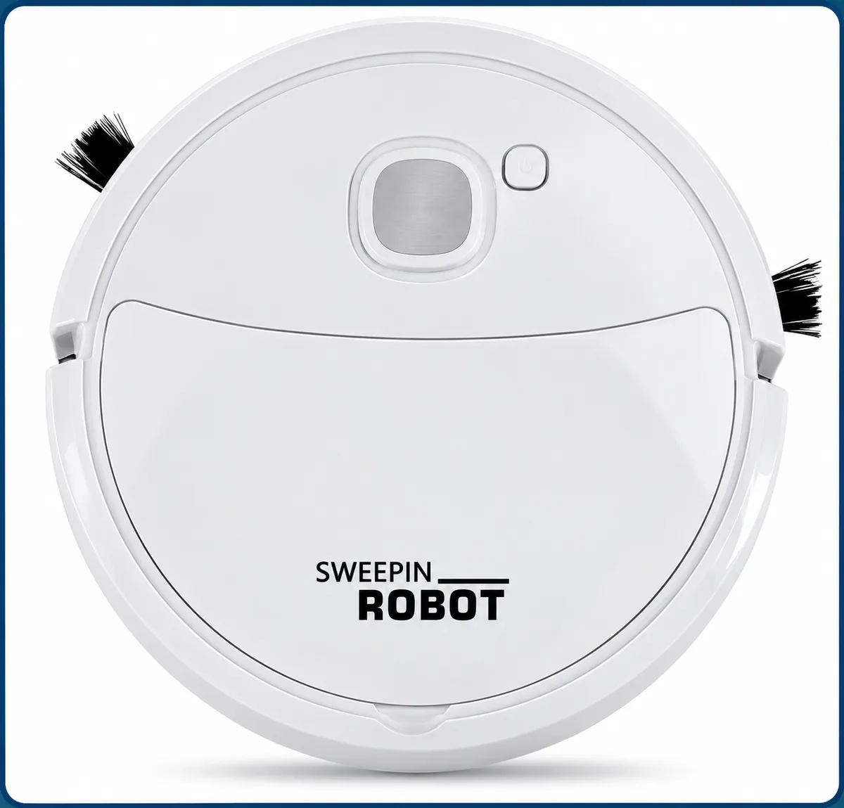 Aspiradora robot