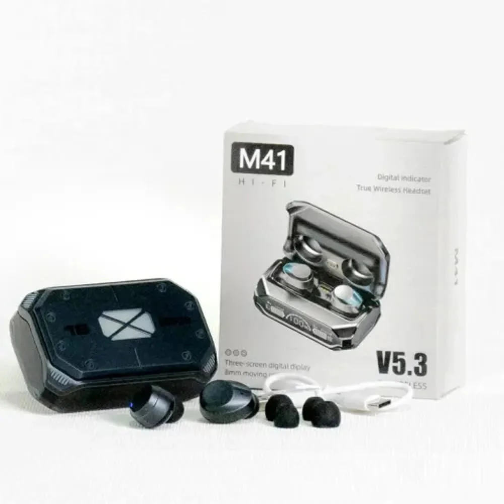 AUDIFINOS M41