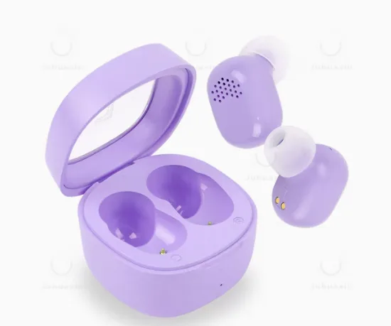 Audífonos Spacebox
