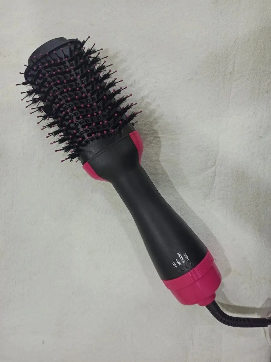 CEPILLO SECADOR DE CABELLO