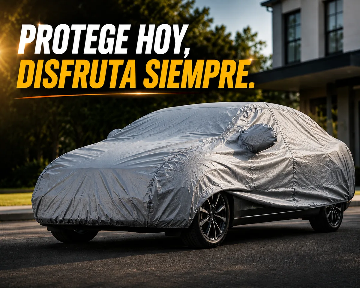 Cobertor para carro