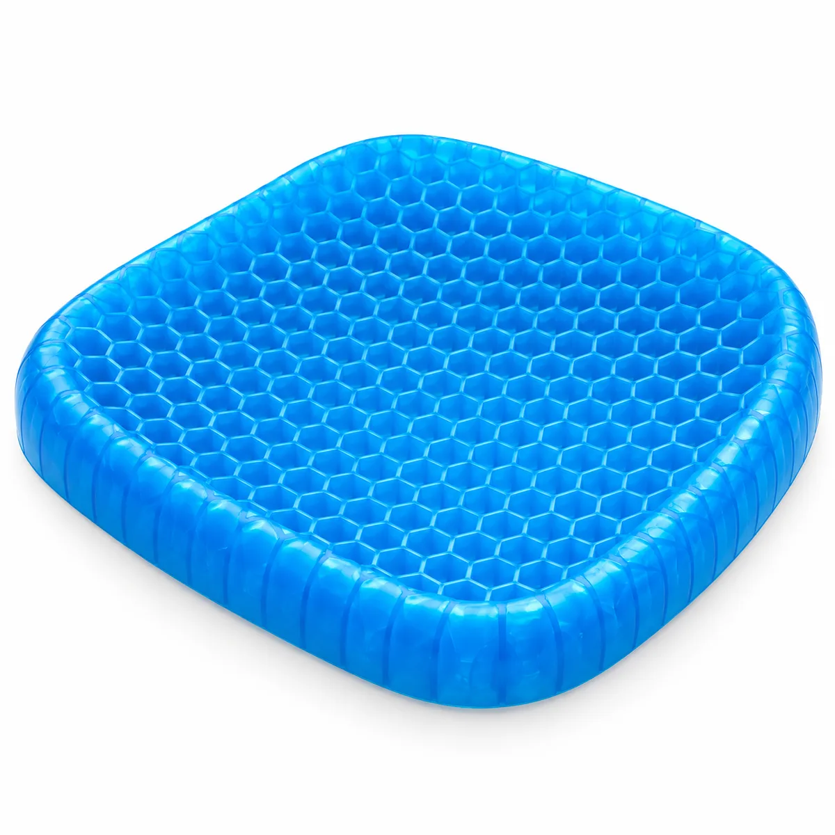 Cojín de gel para sentarse