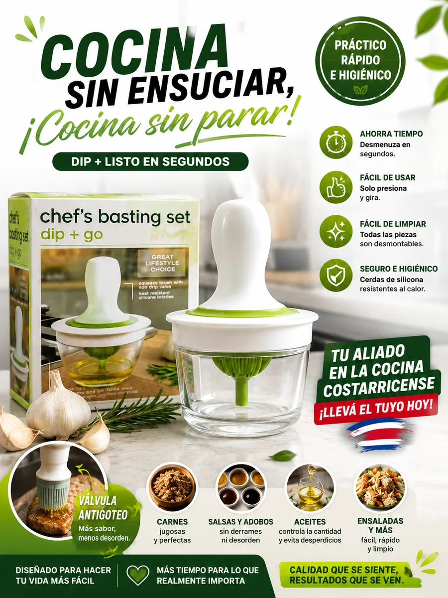 Dispensador de aceite