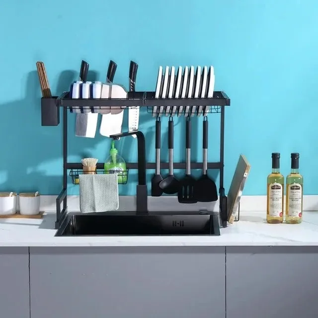 ESTANTE DE COCINA