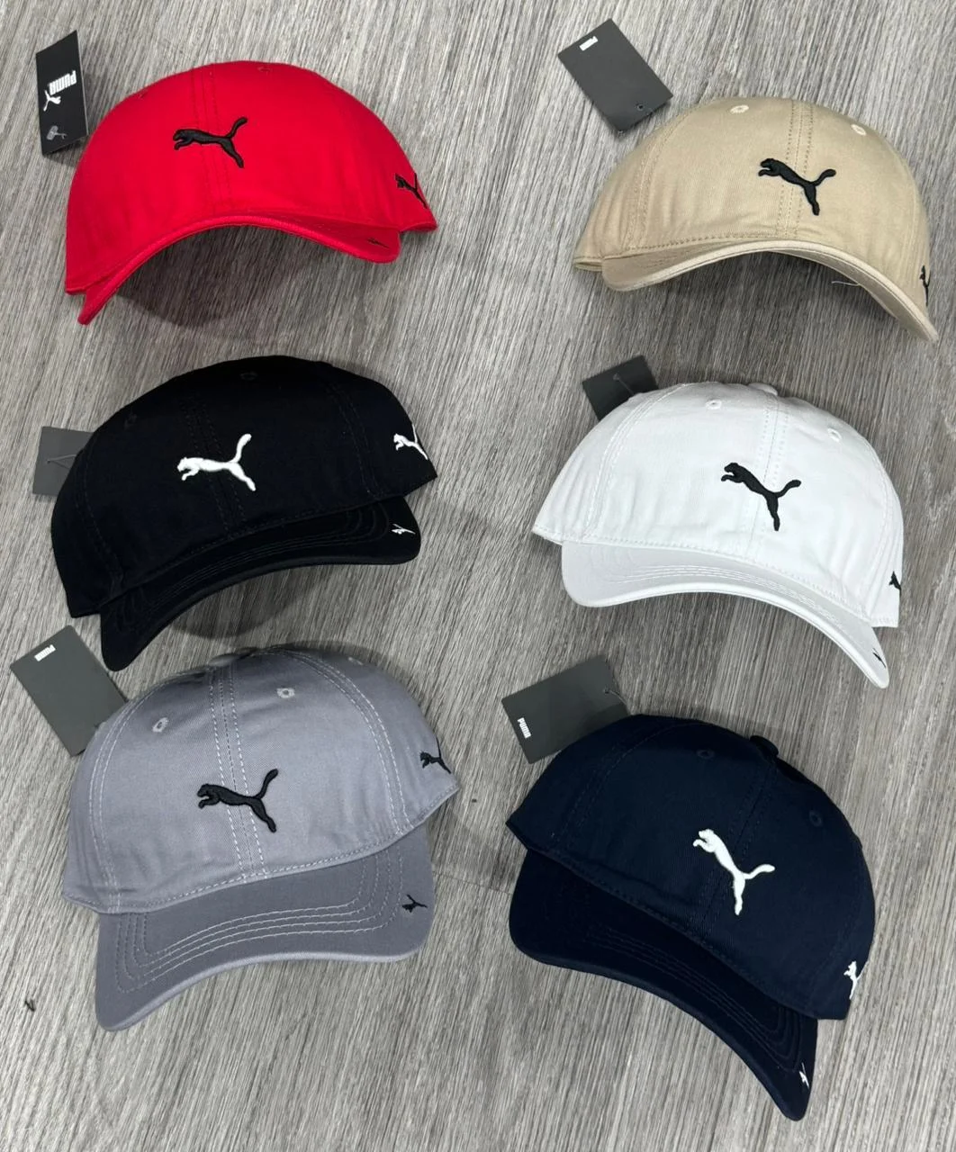 GORRA PUMA
