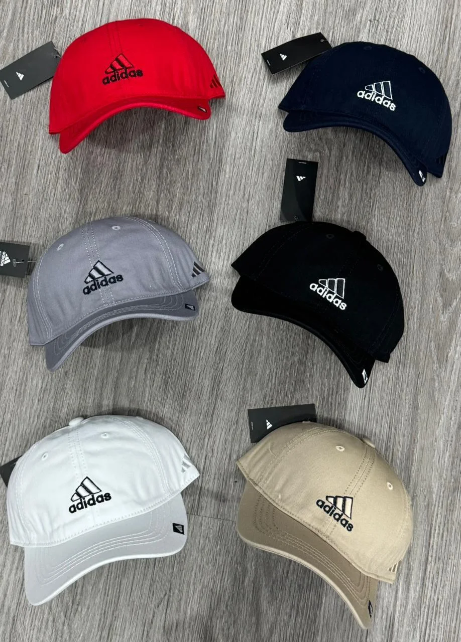 GORRAS ADIDAS