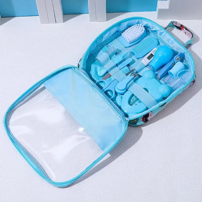 Kit de aseo para bebé