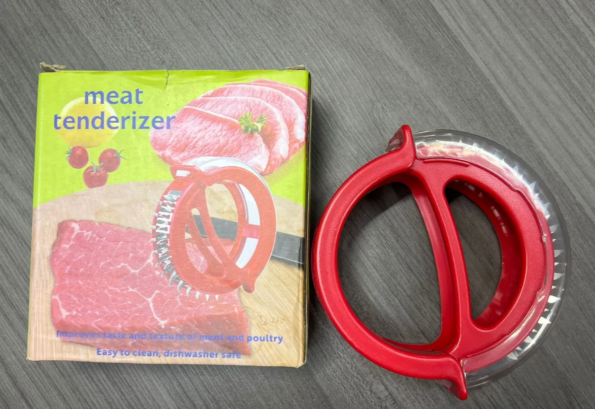 Moledor de carne manual