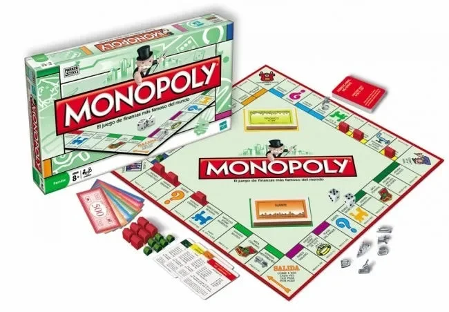 MONOPOLY