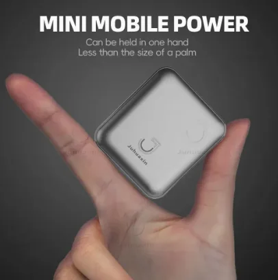 Power bank 10.000 mAh
