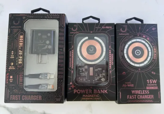 Power bank 5.000 mAh