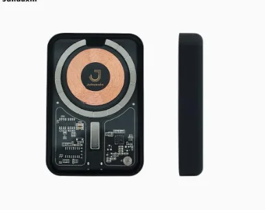 Power bank 5.000 mAh