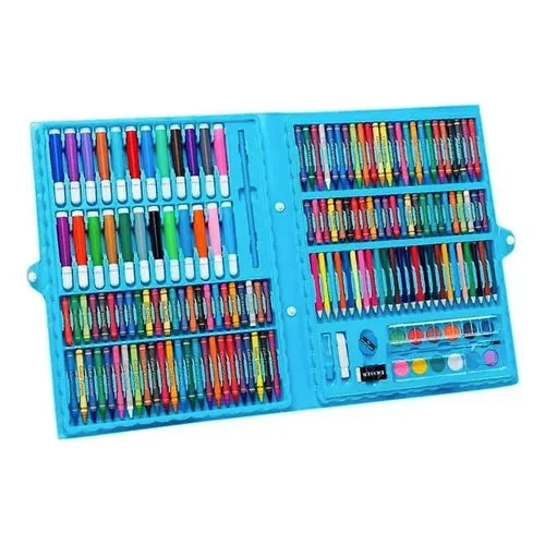 SET DE ARTE 178PCS