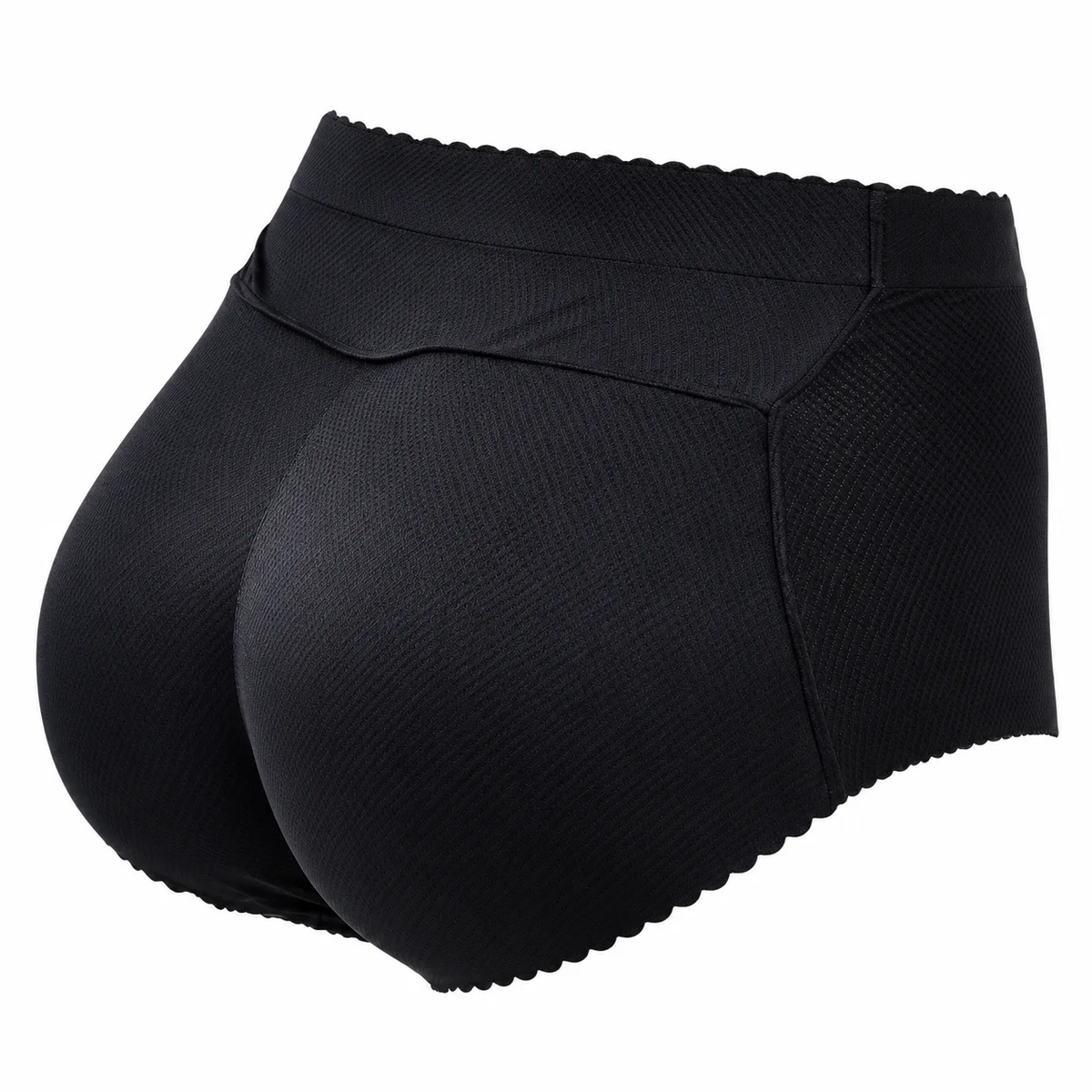 Short con relleno moldeador
