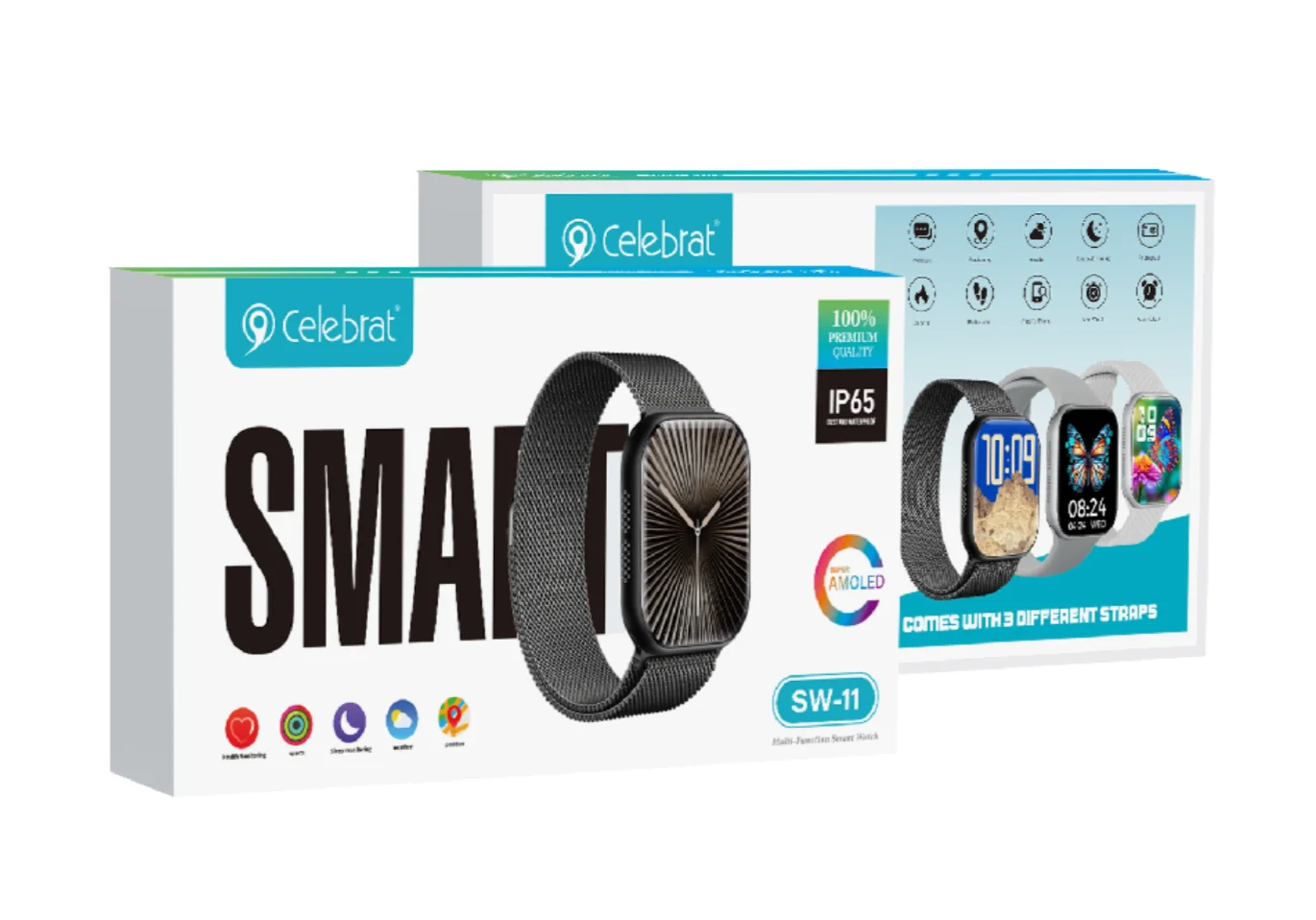 Smart Watch SW-11