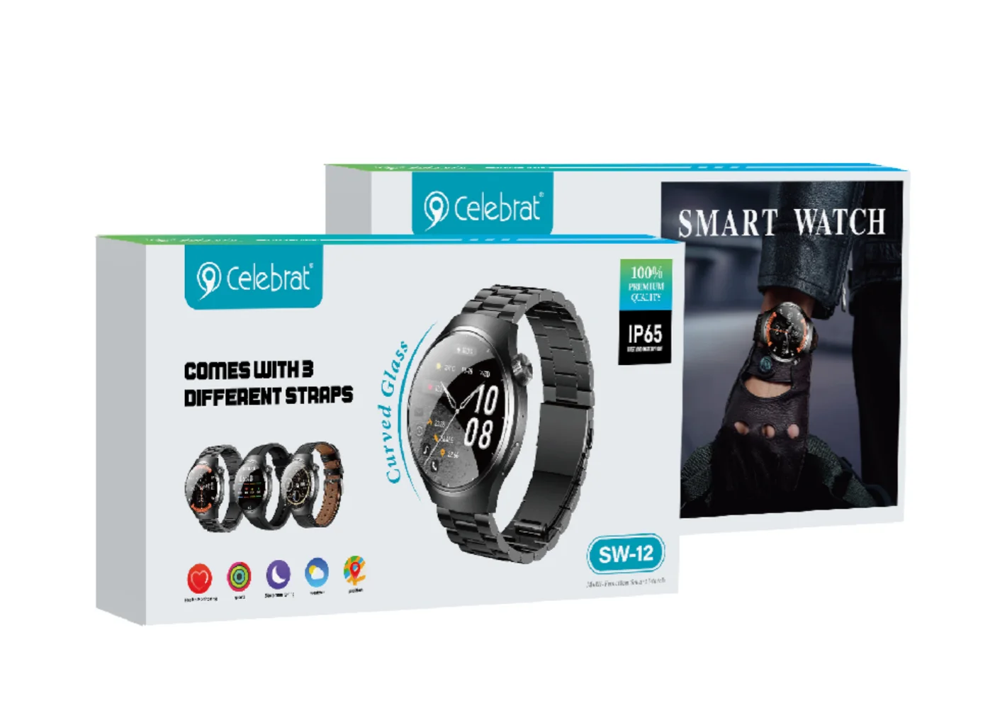 Smart Watch SW-12