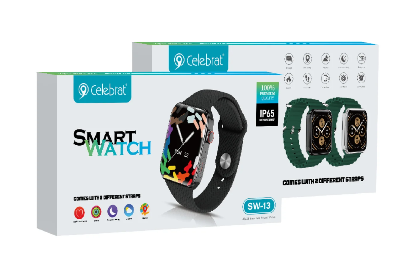 Smart Watch SW-13