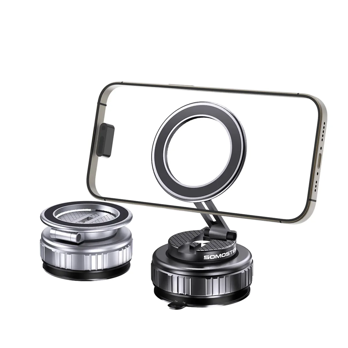Soporte plegable para celular ZB76