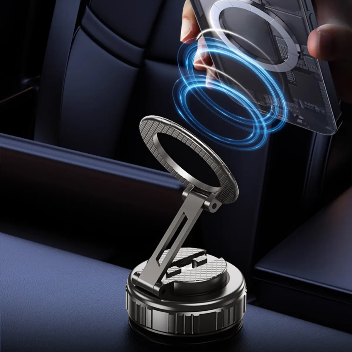 Soporte plegable para celular ZB76
