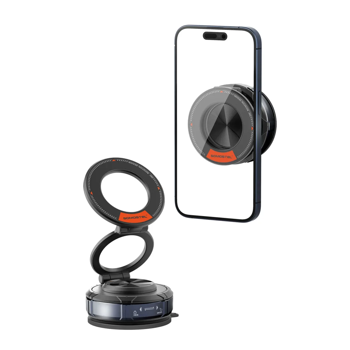 Soporte para celular ZB74