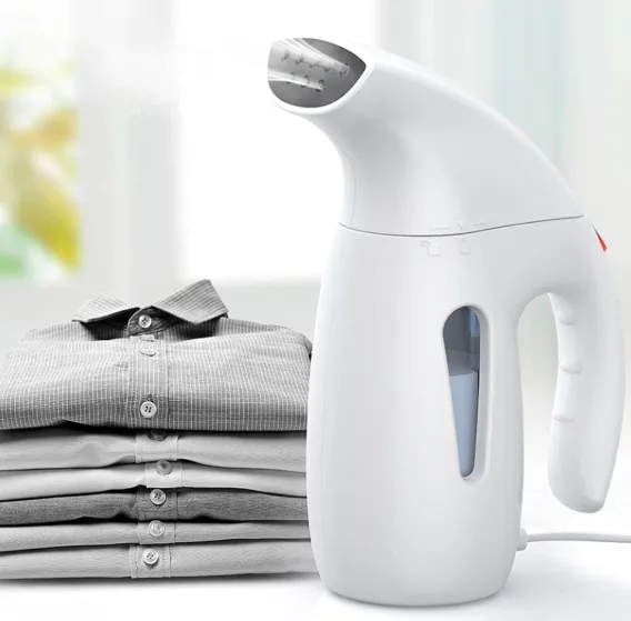 Vaporizador de ropa exprés portátil